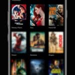 تحميل تطبيق movies joy بلعربي للاندرويد وللايفون 2024 مجانا من ميديا فاير 2