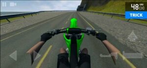 تحميل لعبة Wheelie Challenge مهكرة للاندرويد وللايفون 2024 من ميديا فاير 2