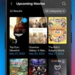 تحميل تطبيق movies joy بلعربي للاندرويد وللايفون 2024 مجانا من ميديا فاير 3