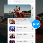 تحميل تطبيق VPlayer Video Player apk مهكر للاندرويد وللايفون 2026 من ميديا فاير 2