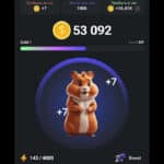رابط تحميل لعبة هامستر كومبات hamster kombat للربح من الانترنت 2024 مجانا 2