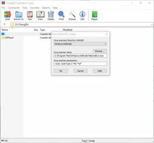 تحميل برنامج وينرار 32-64 bit للكمبيوتر اخر اصدار 2024 مجانا من ميديا فاير