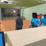 تحميل لعبة clothing Store Simulator apk مهكرة للاندرويد وللكمبيوتر 2026 من ميديا فاير