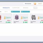 تحميل لعبة clothing Store Simulator apk مهكرة للاندرويد وللكمبيوتر 2026 من ميديا فاير 3