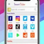 تحميل تطبيق Smart Tube للاندرويد وللايفون اخر اصدار 2024 من ميديا فاير 1