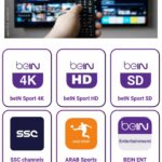 تحميل تطبيق هامو تيفي Hamo TV مهكر لمشاهدة جميع القنوات للاندرويد وللايفون 2024 2