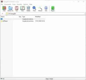 تحميل برنامج وينرار 32-64 bit للكمبيوتر اخر اصدار 2024 مجانا من ميديا فاير 3