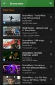 تحميل تطبيق ymusic للاندرويد وللايفون اخر اصدار 2024 من ميديا فاير 3
