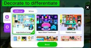 تحميل لعبة YoYa Time مهكرة للاندرويد وللايفون اخر اصدار 2024 من ميديا فاير 5 تحميل لعبة YoYa Time مهكرة للاندرويد وللايفون اخر اصدار 2024 من ميديا فاير 4