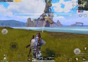 تحميل تحديث ببجي 3.3 pubg mobile للاندرويد وللايفون 2024 من ميديا فاير 3