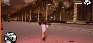 تحميل GTA San Andreas Definitive Edition للاندرويد وللكمبيوتر من ميديا فاير 4