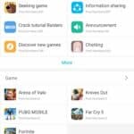 تحميل برنامج game killer 2024 النسخة الاصلية بدون روت للاندرويد من ميديا فاير 1