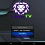 تحميل تطبيق Lion TV للاندرويد وللايفون اخر اصدار 2024 من ميديا فاير 1
