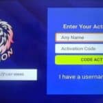 تحميل تطبيق Lion TV للاندرويد وللايفون اخر اصدار 2024 من ميديا فاير 2