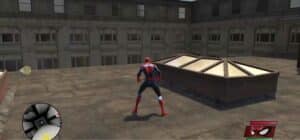 تحميل لعبة spider man web of shadows للكمبيوتر وللاندرويد من ميديا فاير 1