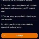 تحميل تطبيق cloth off io مهكر لازالة الملابس بالذكاء الاصطناعي 2024 مجانا 2 تحميل تطبيق cloth off io مهكر لازالة الملابس بالذكاء الاصطناعي 2024 مجانا 1