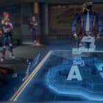 تحميل لعبة ace force 2 مهكرة 2024 للاندرويد وللايفون من ميديا فاير 1