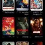 تحميل تطبيق Moviebase مهكر لمشاهدة الافلام والمسلسلات للاندرويد 2024 مجانا 1