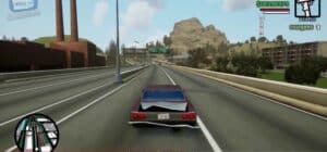 تحميل GTA San Andreas Definitive Edition للاندرويد وللكمبيوتر من ميديا فاير 2