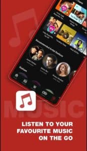 تحميل تطبيق jio tv للاندرويد وللايفون 2024 مجانا من ميديا فاير 2
