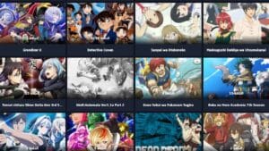 تحميل تطبيق aniyomi لمشاهدة الانمي والمانجا مترجم 2026 مجانا من ميديا فاير 2