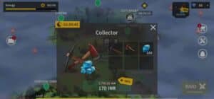 تحميل لعبة Let’s Survive مهكرة 2024 للاندرويد وللايفون من ميديا فاير 2