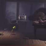 تحميل لعبة Little Nightmares 1 للاندرويد وللكمبيوتر بحجم صغير من ميديا فاير 4