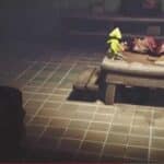 تحميل لعبة Little Nightmares 1 للاندرويد وللكمبيوتر بحجم صغير من ميديا فاير 3