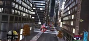 تحميل لعبة spider man web of shadows للكمبيوتر وللاندرويد من ميديا فاير 3