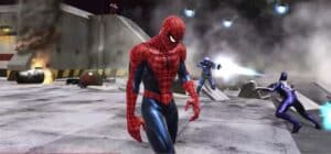 تحميل لعبة spider man web of shadows للكمبيوتر وللاندرويد من ميديا فاير 2
