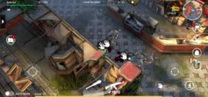 تحميل لعبة Let’s Survive مهكرة 2024 للاندرويد وللايفون من ميديا فاير 1