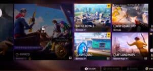 تحميل لعبة free fire مهكرة اخر اصدار 1.25 3 من ميديا فاير للاندرويد وللايفون مجانا 1