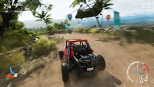 تحميل لعبة فورزا هورايزن Forza Horizon 3 للاندرويد وللكمبيوتر من ميديا فاير 1