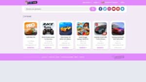 رابط تحميل تطبيق luzgamer لتحميل التطبيقات والالعاب 2024 مجانا 2 رابط تحميل تطبيق luzgamer لتحميل التطبيقات والالعاب 2024 مجانا 1