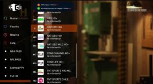 تحميل تطبيق magis tv لمشاهدة القنوات بث مباشر للاندرويد وللايفون 2024 مجانا 3