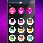 تحميل تطبيق توفي toffee لمشاهدة الافلام والمسلسلات 2024 للاندرويد وللايفون مجانا 3 تحميل تطبيق توفي toffee لمشاهدة الافلام والمسلسلات 2024 للاندرويد وللايفون مجانا 2