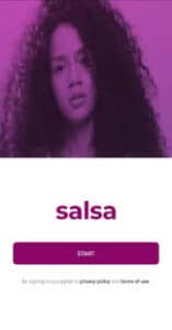 تحميل تطبيق صلصا salsa لربح المال من الانترنت للاندرويد وللايفون 2025 من ميديا فاير 4
