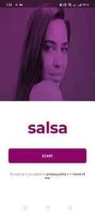 تحميل تطبيق صلصا salsa لربح المال من الانترنت للاندرويد وللايفون 2025 من ميديا فاير 3