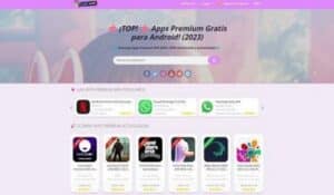 رابط تحميل تطبيق luzgamer لتحميل التطبيقات والالعاب 2024 مجانا 4 رابط تحميل تطبيق luzgamer لتحميل التطبيقات والالعاب 2024 مجانا 3