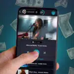 تحميل تطبيق Cash Earning App Givvy Videos للربح من مشاهدة الفيديوهات 2024 مجانا 4