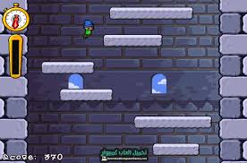 تحميل لعبة icy tower مهكرة للكمبيوتر وللاندرويد اخر اصدار 2024 من ميديا فاير 3