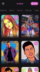 تحميل تطبيق Artisan Pro مهكر 2024 للاندرويد وللايفون مجانا من ميديا فاير 2 تحميل تطبيق Artisan Pro مهكر 2024 للاندرويد وللايفون مجانا من ميديا فاير 1