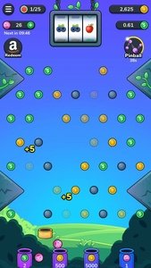 تحميل لعبة Plinko لربح المال اخر اصدار 2024 للاندرويد وللايفون من ميديا فاير 3