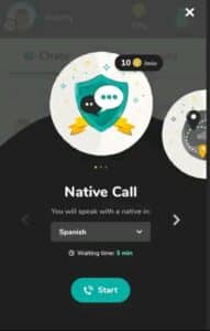 تحميل برنامج lingbe مهكر للاندرويد للايفون اخر اصدار 2024 برابط مباشر 2