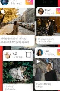 تحميل برنامج Savefrom Helper مهكر للاندرويد وللايفون اخر اصدار 2024 من ميديا فاير 2