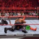 تحميل لعبة wwe 2k22 للاندرويد وللكمبيوتر مضغوطة اخر اصدار 2024 من ميديا فاير