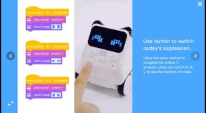تحميل برنامج mblock app للكمبيوتر وللهاتف اخر اصدار 2025 مجانا من ميديا فاير 2