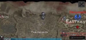 تحميل لعبة vampire's fall origins apk مهكرة 2026 للاندرويد وللايفون من ميديا فاير 2