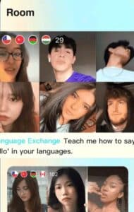 تحميل تطبيق Yeetalk مهكر للاندرويد وللايفون اخر اصدار 2024 من ميديا فاير 2