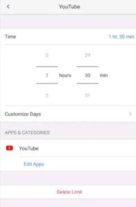 تحميل تطبيق Screen Time للاندرويد وللايفون اخر اصدار 2024 برابط مباشر 4 تحميل تطبيق Screen Time للاندرويد وللايفون اخر اصدار 2024 برابط مباشر 3